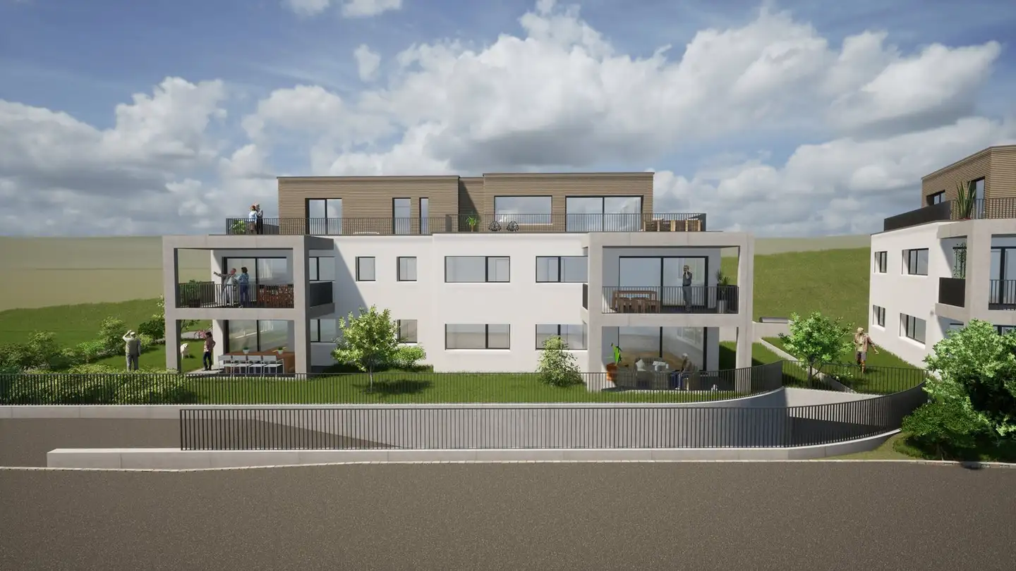 Appartamento in vendita - Füllinsdorf, 4414 Füllinsdorf - Photo 3