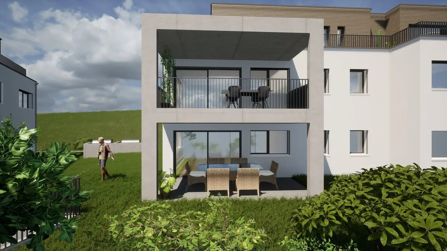 Appartamento in vendita - Füllinsdorf, 4414 Füllinsdorf - Photo 4