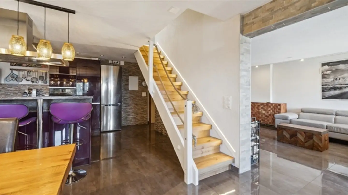 Single house for sale - Centre du Village, 2523 Lignières - Photo 2