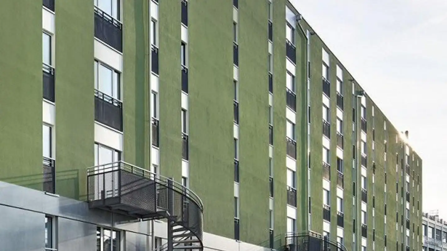 Appartamento in affitto - Badenerstrasse 106, 8952 Schlieren