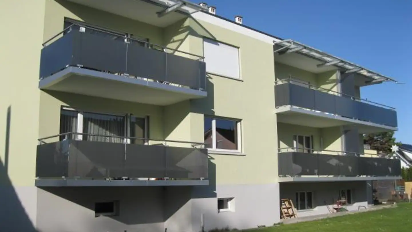 Appartamento in affitto - 9323 Steinach