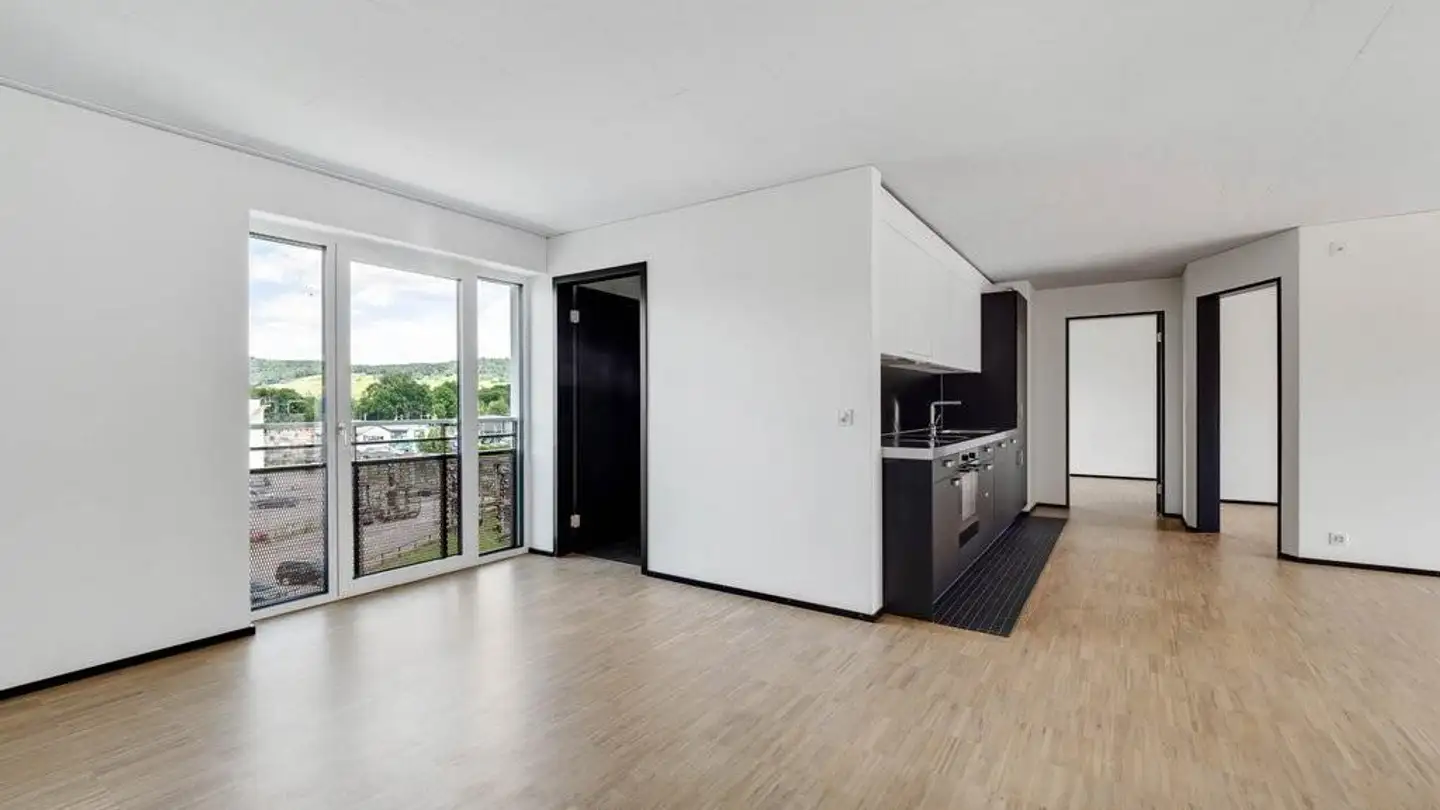 Appartamento in affitto - Badenerstrasse 106, 8952 Schlieren - Foto 3