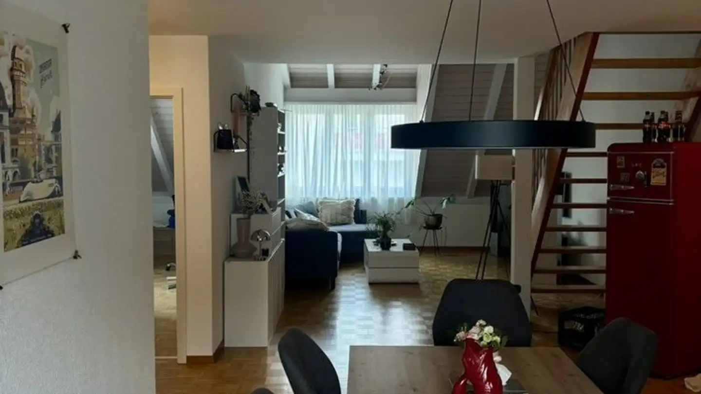 Appartamento in affitto - 8620 Wetzikon ZH