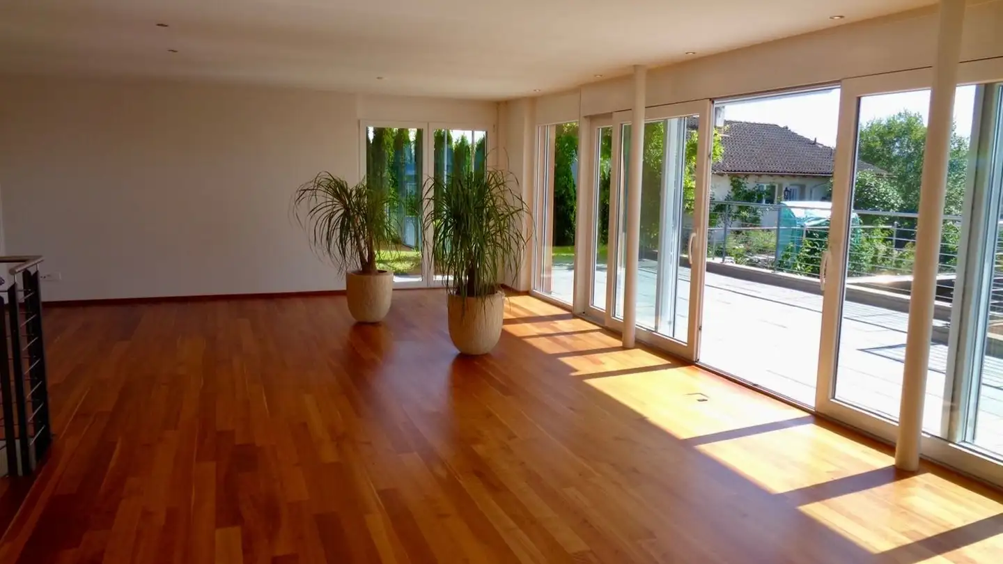 Casa singola in affitto - Edelweissstrasse 11, 9552 Bronschhofen - Photo 2