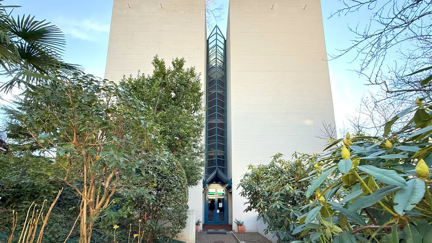 Appartamento in vendita - 6900 Lugano