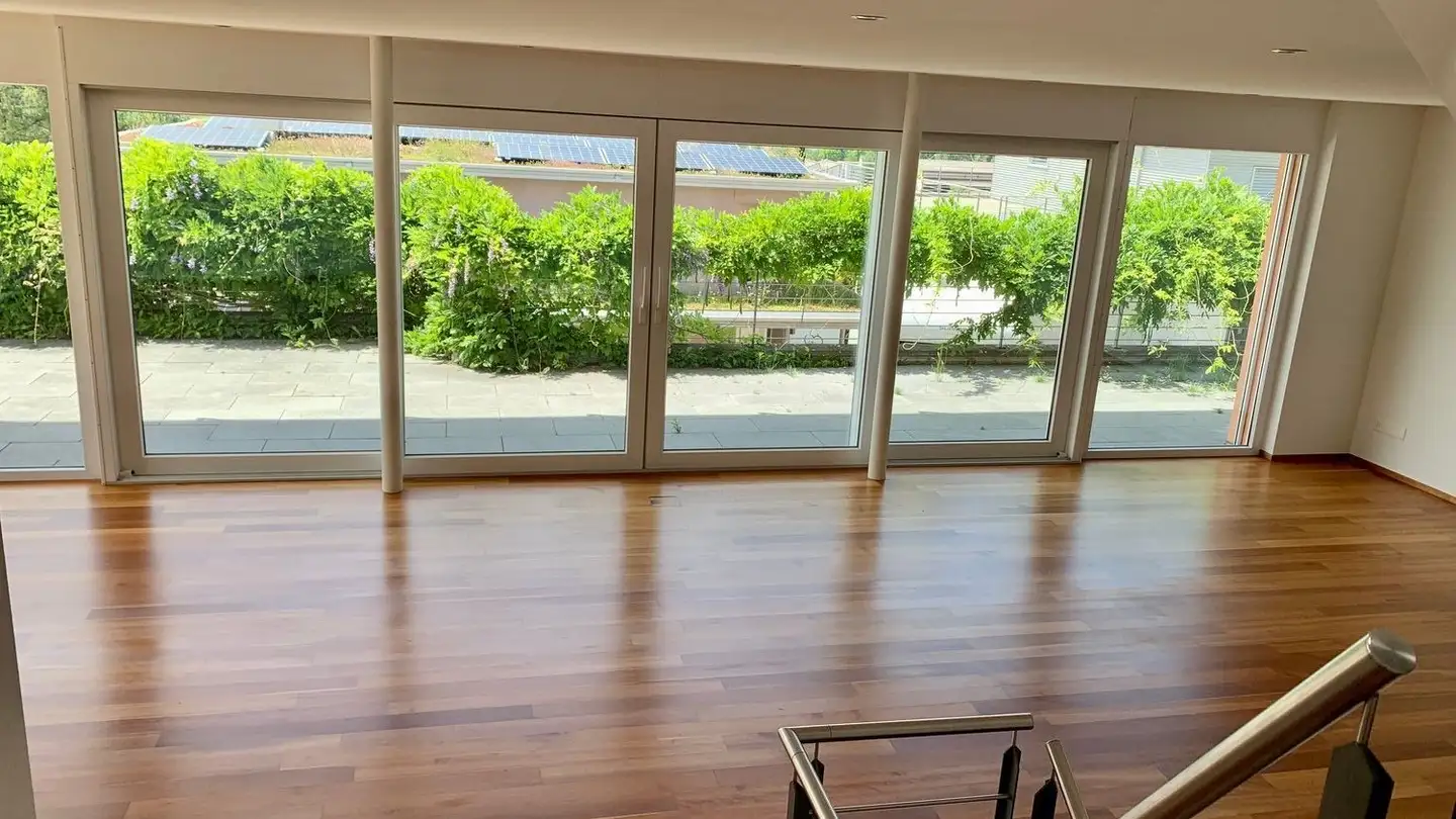 Casa singola in affitto - Edelweissstrasse 11, 9552 Bronschhofen - Photo 3