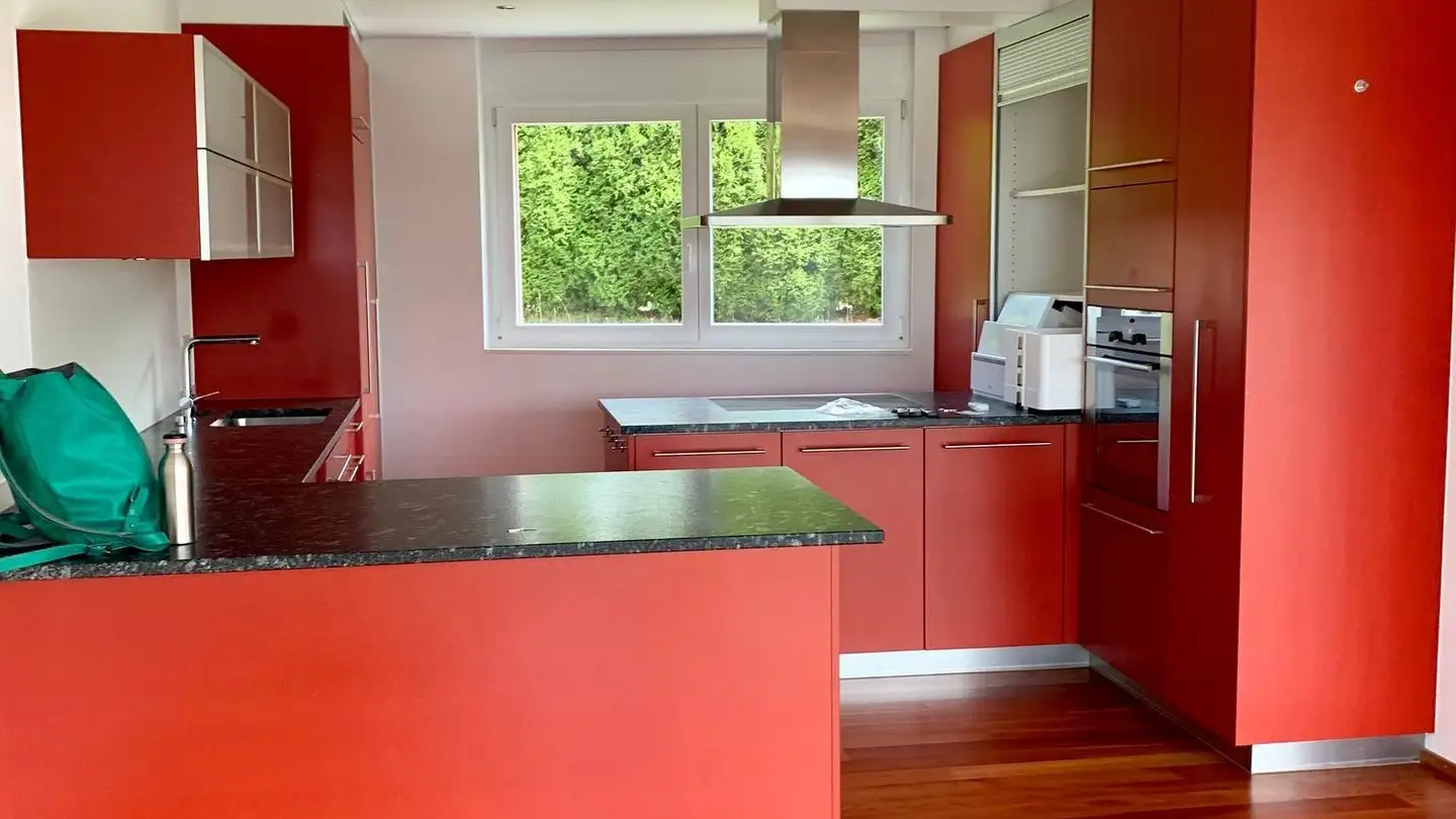 Casa singola in affitto - Edelweissstrasse 11, 9552 Bronschhofen - Photo 4