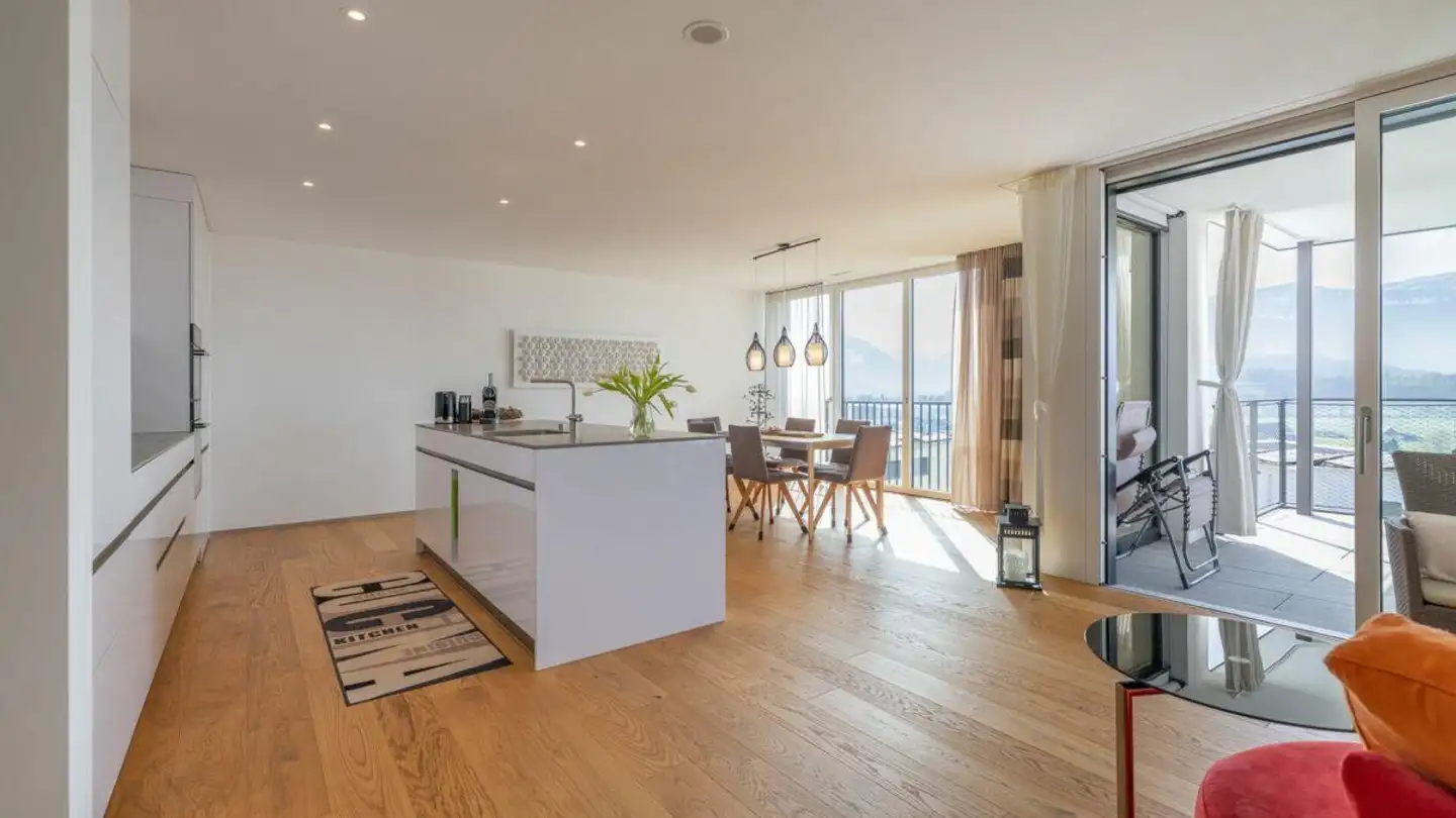 Studio à vendre - Sonnhaldenstrasse 77, 8722 Kaltbrunn - Photo 3