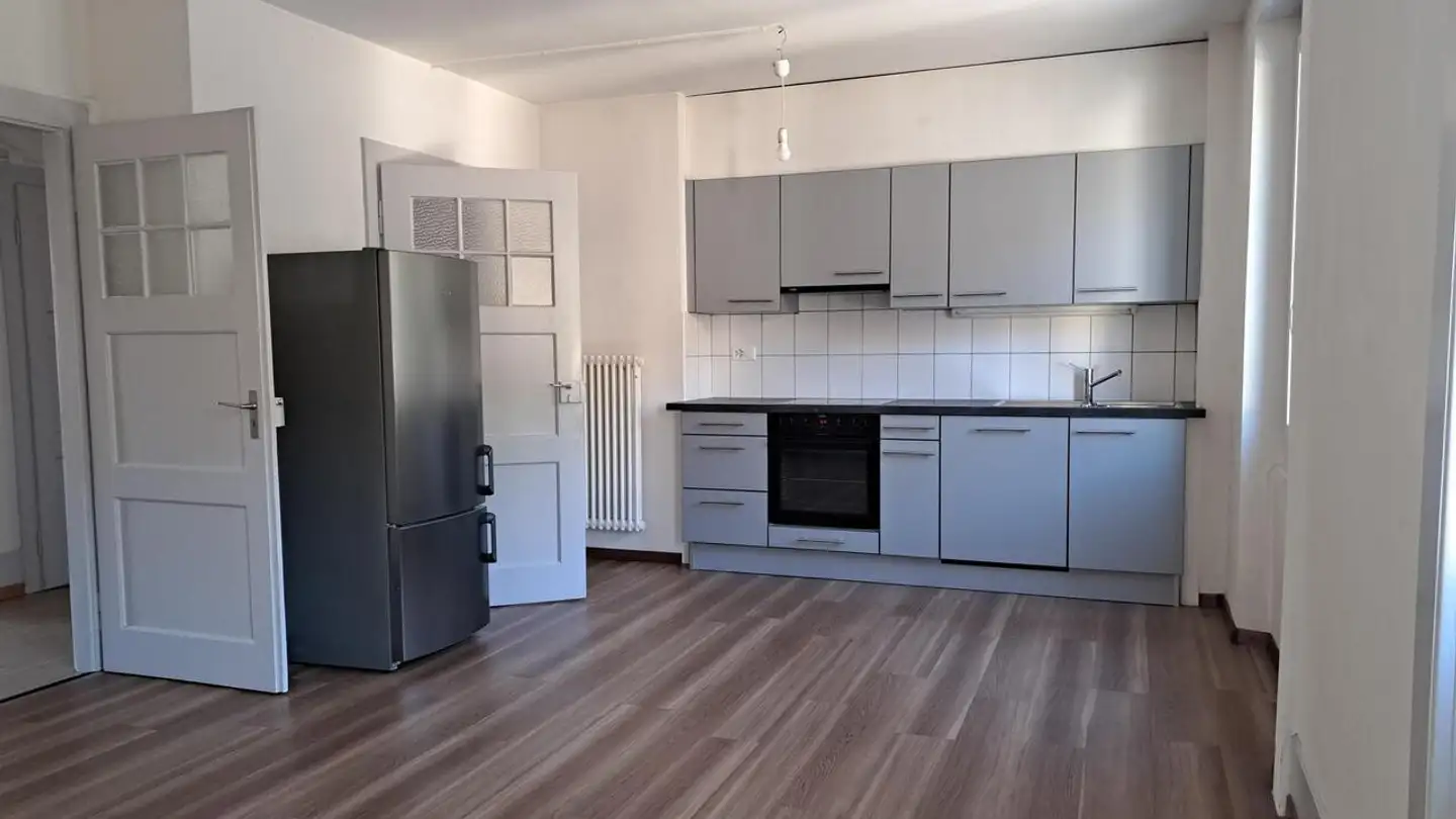 Apartment for rent - Rue des Billodes 61, 2400 Le Locle