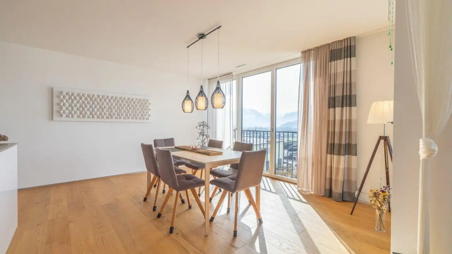 Studio à vendre - Sonnhaldenstrasse 77, 8722 Kaltbrunn - Photo 4