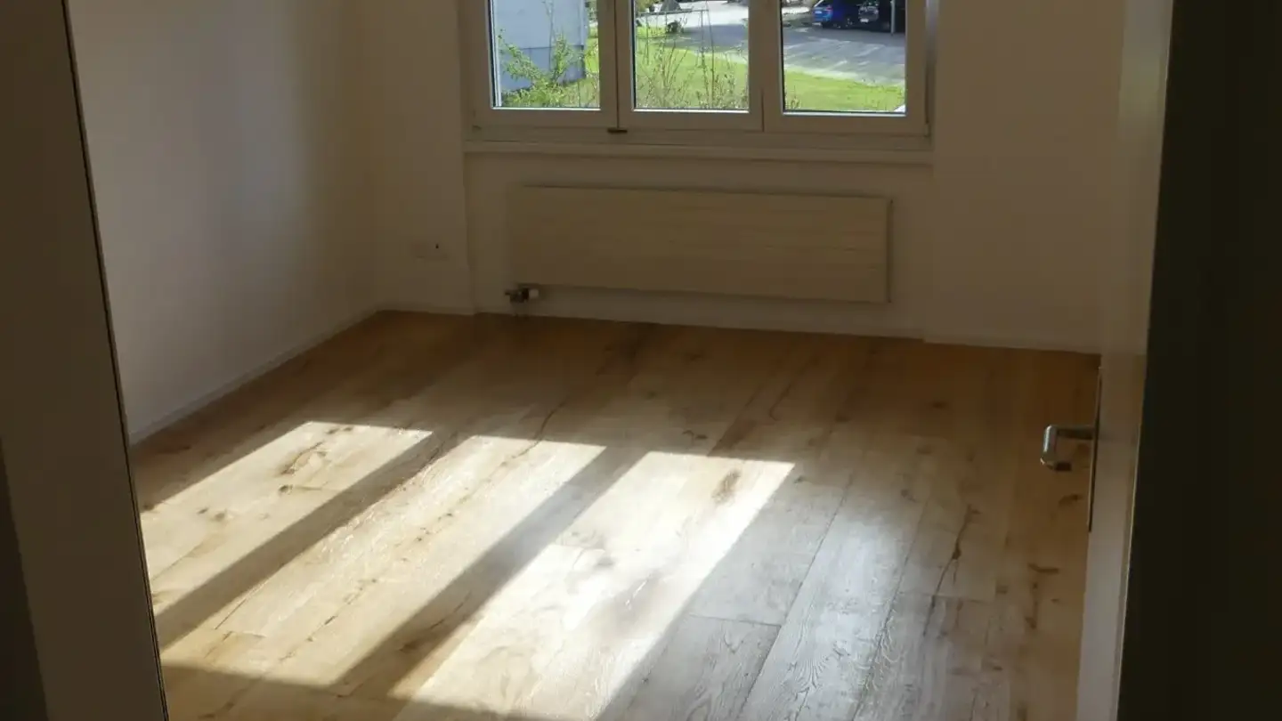 Appartement à louer - Thalisstrasse 22, 9469 Haag (Rheintal) - Photo 3