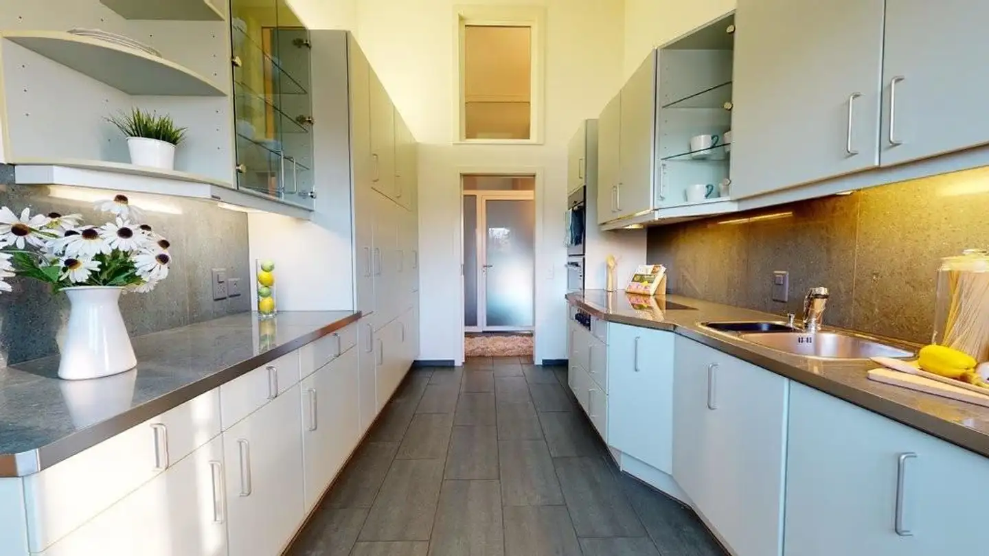 Attique à louer - Waldhofstrasse 8e, 4900 Langenthal