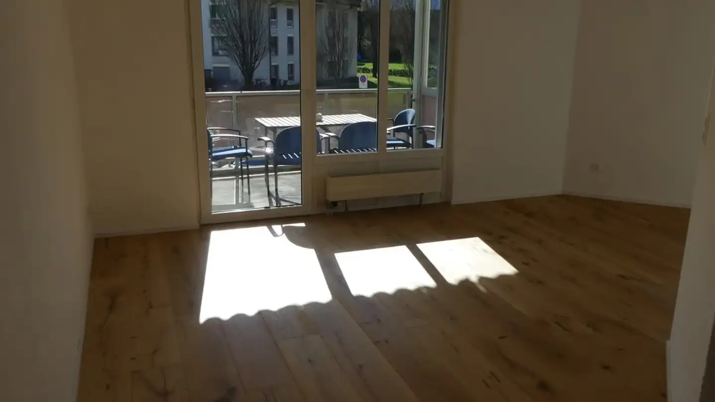 Appartement à louer - Thalisstrasse 22, 9469 Haag (Rheintal) - Photo 4