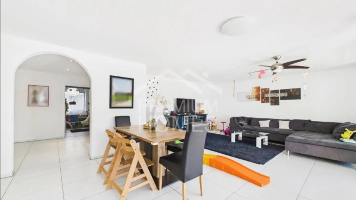 Wohnung kaufen - 5707 Seengen