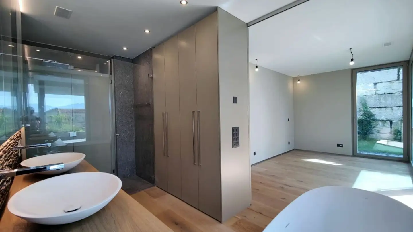 Apartment for rent - Sonnhangweg, 6205 Eich - Photo 3