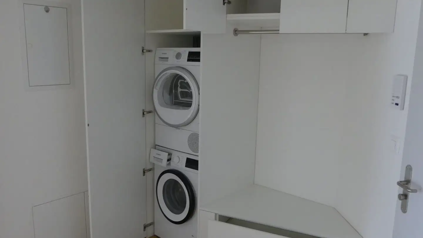 Appartement à louer - Thalisstrasse 22, 9469 Haag (Rheintal) - Photo 2