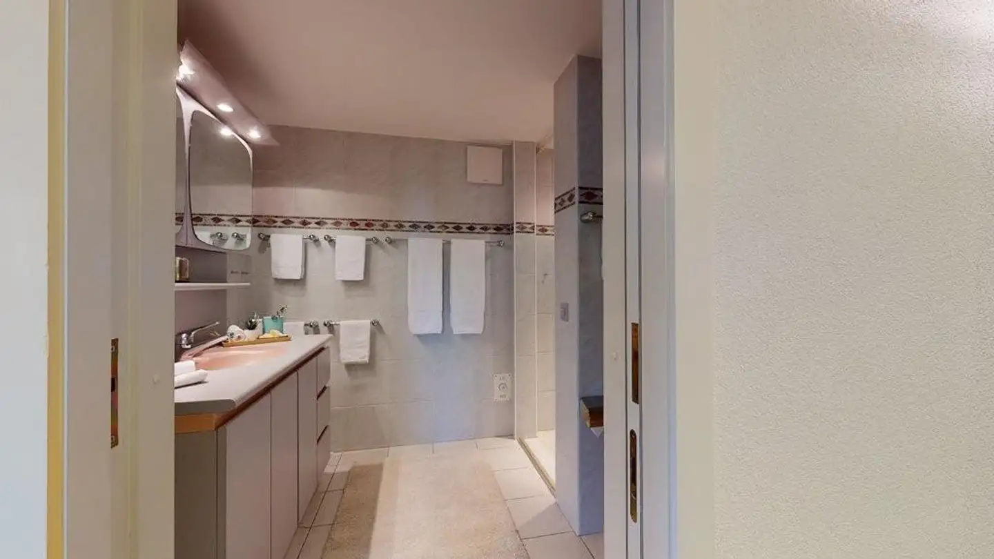 Attique à louer - Waldhofstrasse 8e, 4900 Langenthal - Photo 4