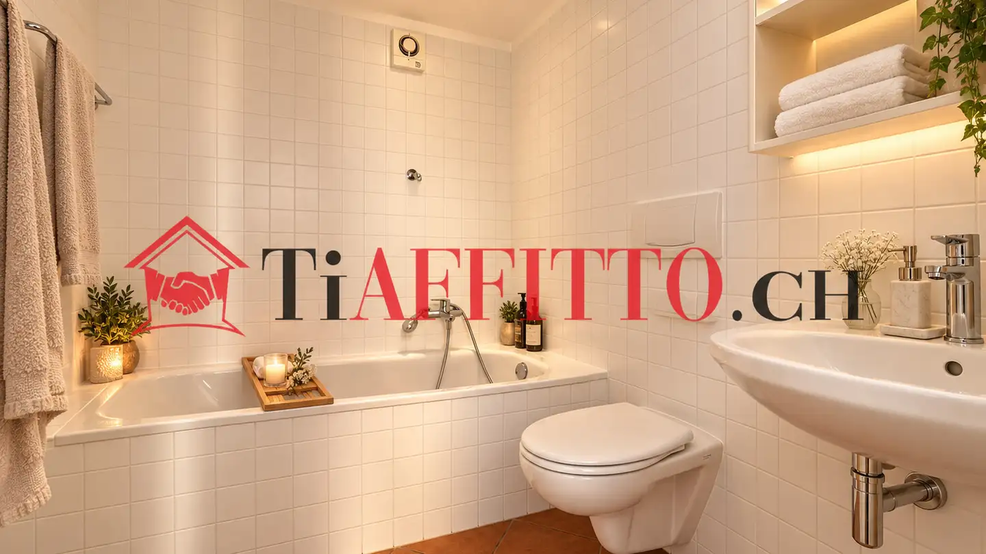 Wohnung mieten - 6826 Riva San Vitale - Foto 4