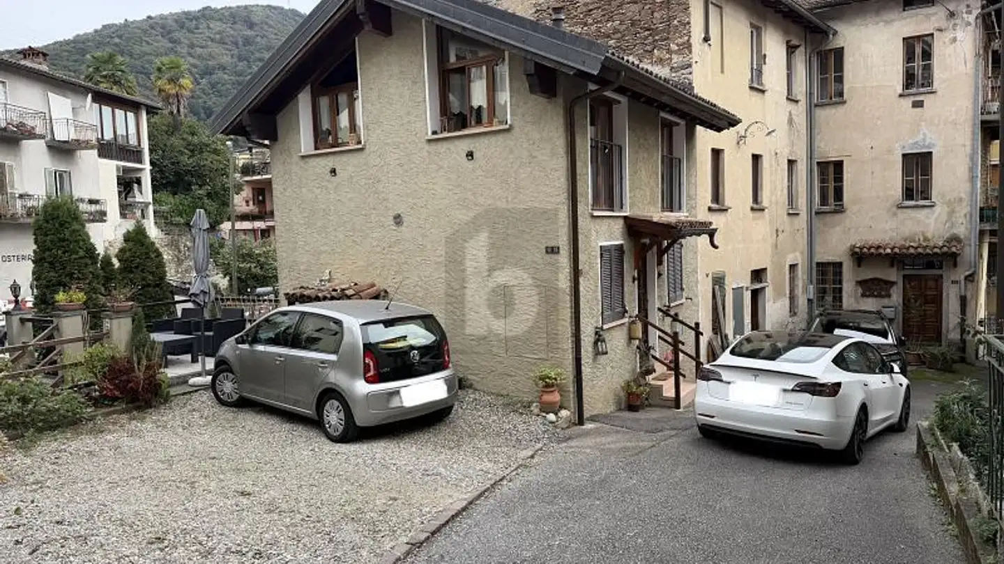 Maison individuelle à vendre - 6980 Castelrotto