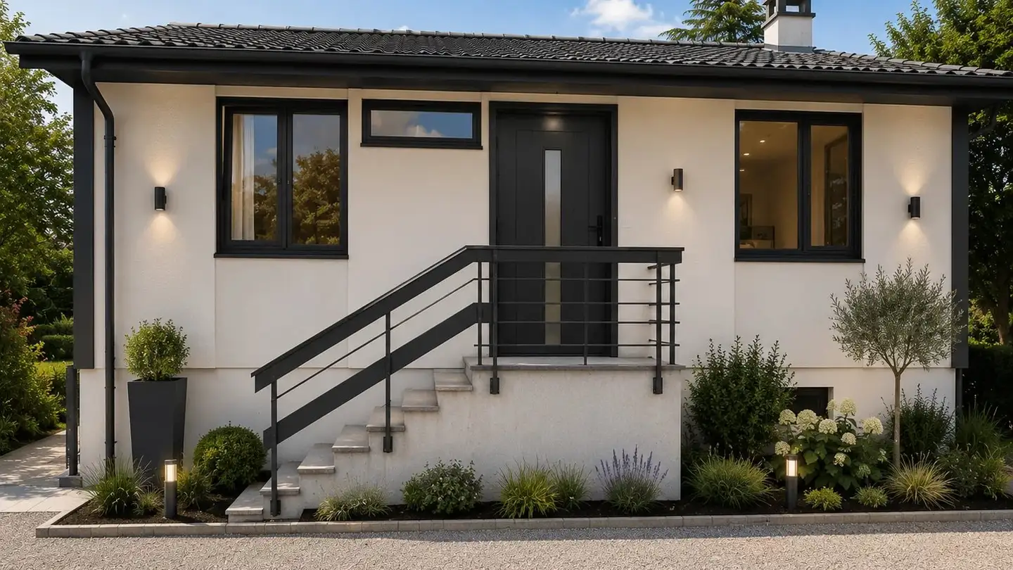 Maison individuelle à vendre - 1237 Avully