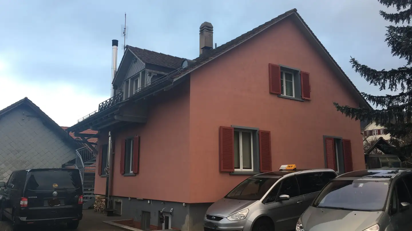 Appartamento in affitto - Frauenfelderstrasse 19a, 8266 Steckborn - Foto 2