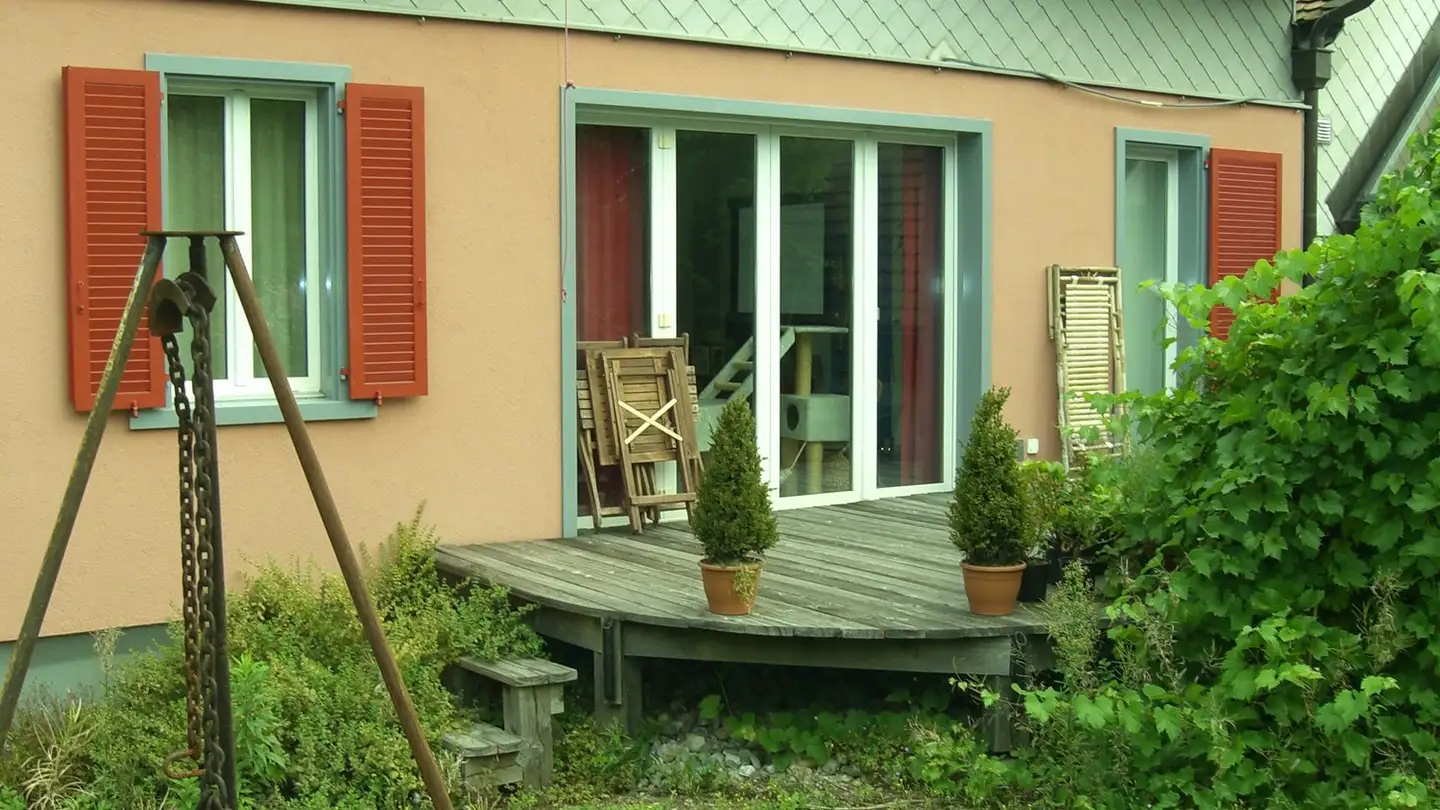 Appartamento in affitto - Frauenfelderstrasse 19a, 8266 Steckborn - Foto 3