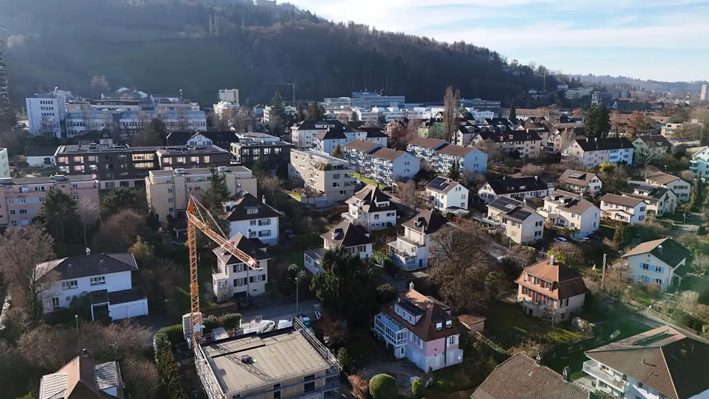 Maison individuelle à louer - Alpen-Strasse 23, 3084 Wabern - Photo 2