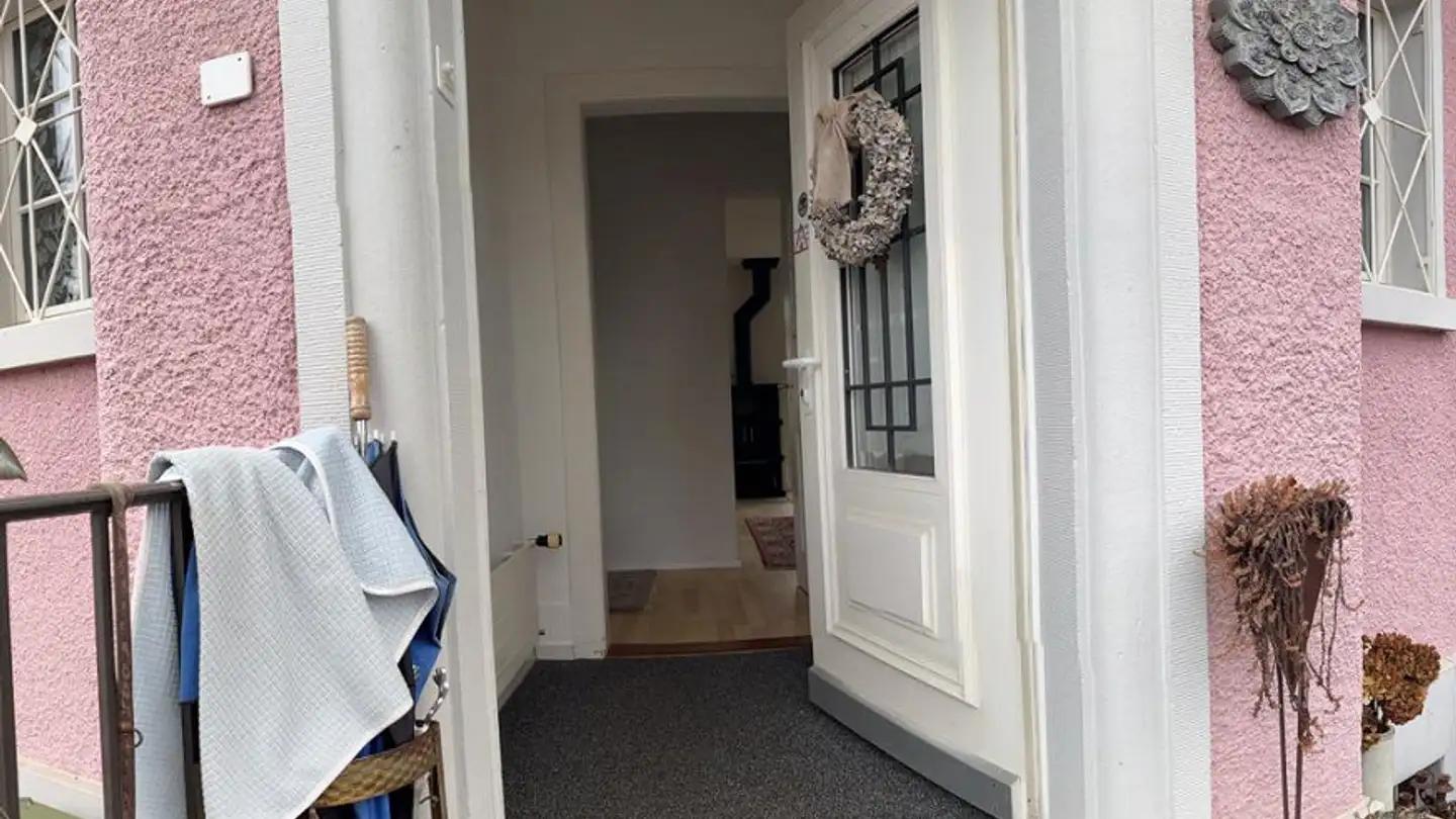 Maison individuelle à louer - Alpen-Strasse 23, 3084 Wabern - Photo 3