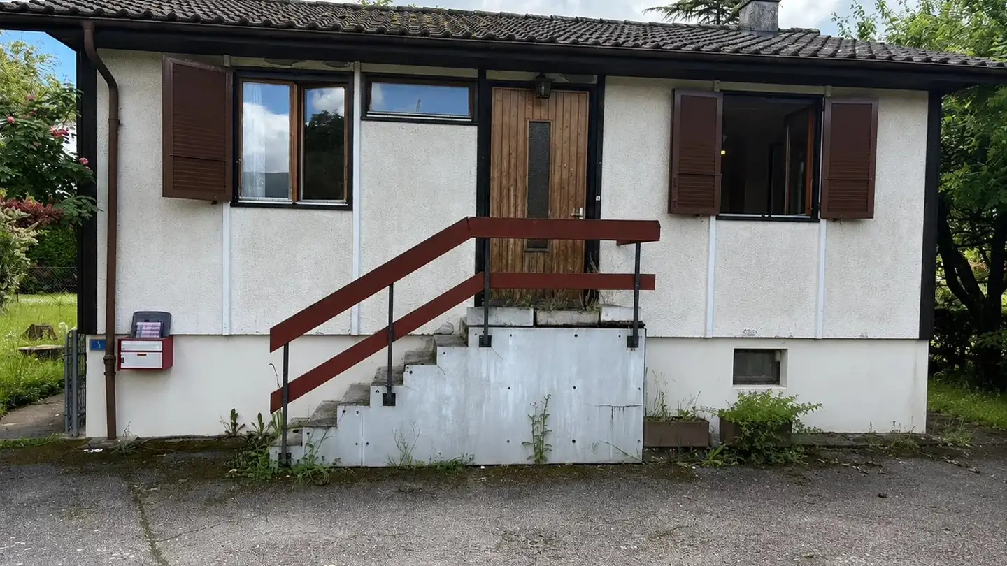 Maison individuelle à vendre - 1237 Avully - Photo 3