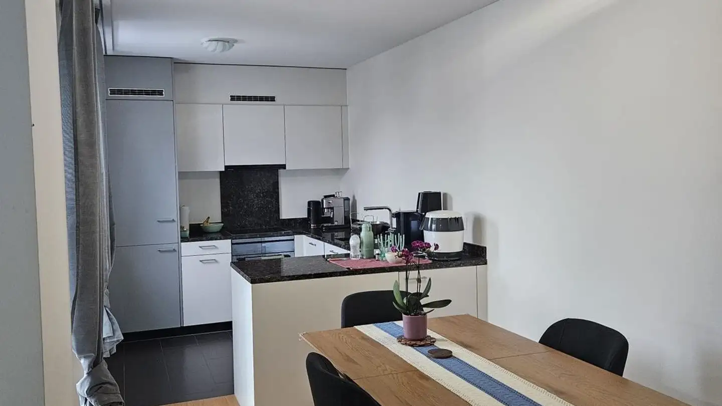 Appartement à louer - Zunstrasse 14, 8152 Glattbrugg