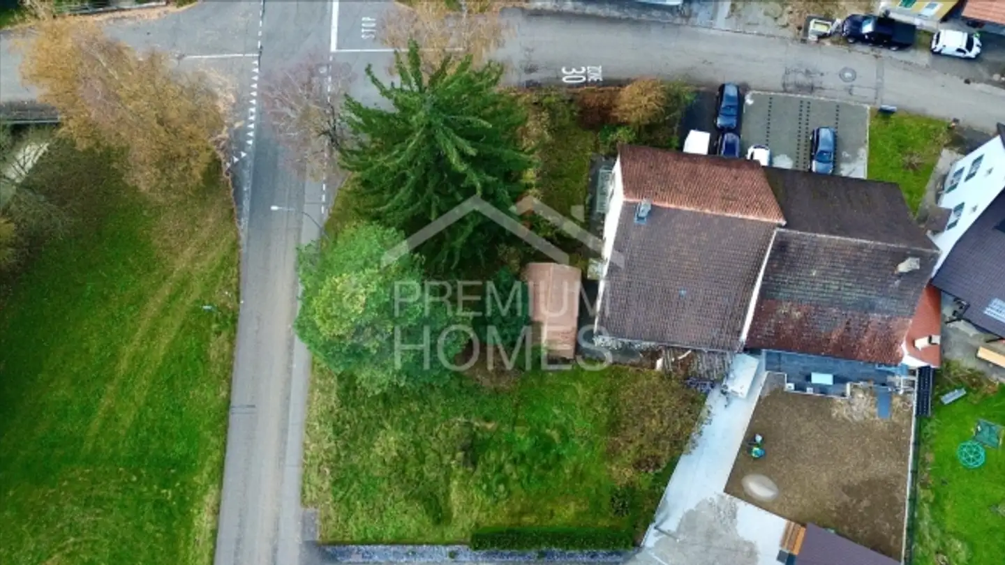 Casa singola in vendita - 5075 Hornussen - Photo 2