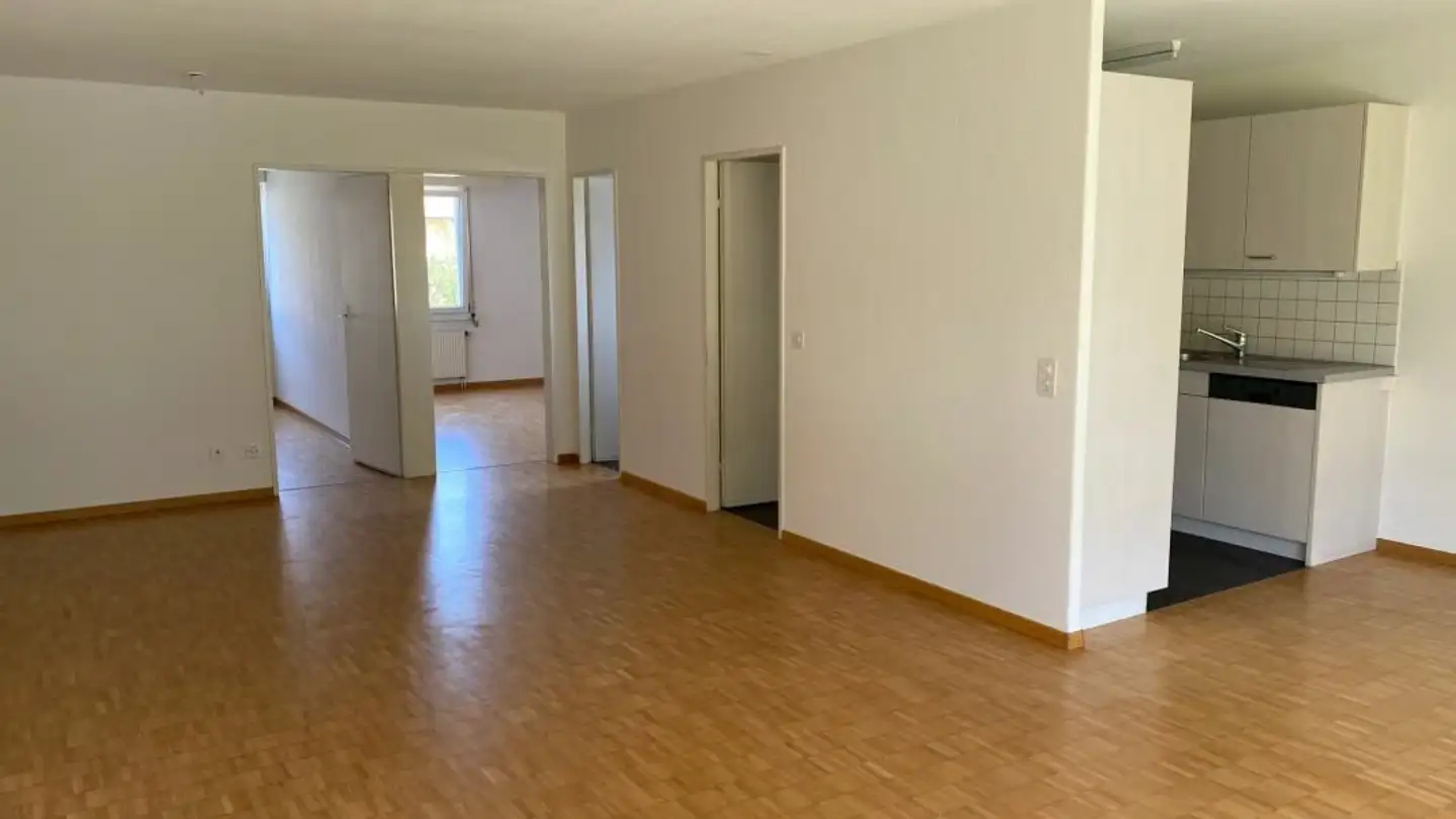 Apartment for rent - Ahornweg 8, 3662 Seftigen