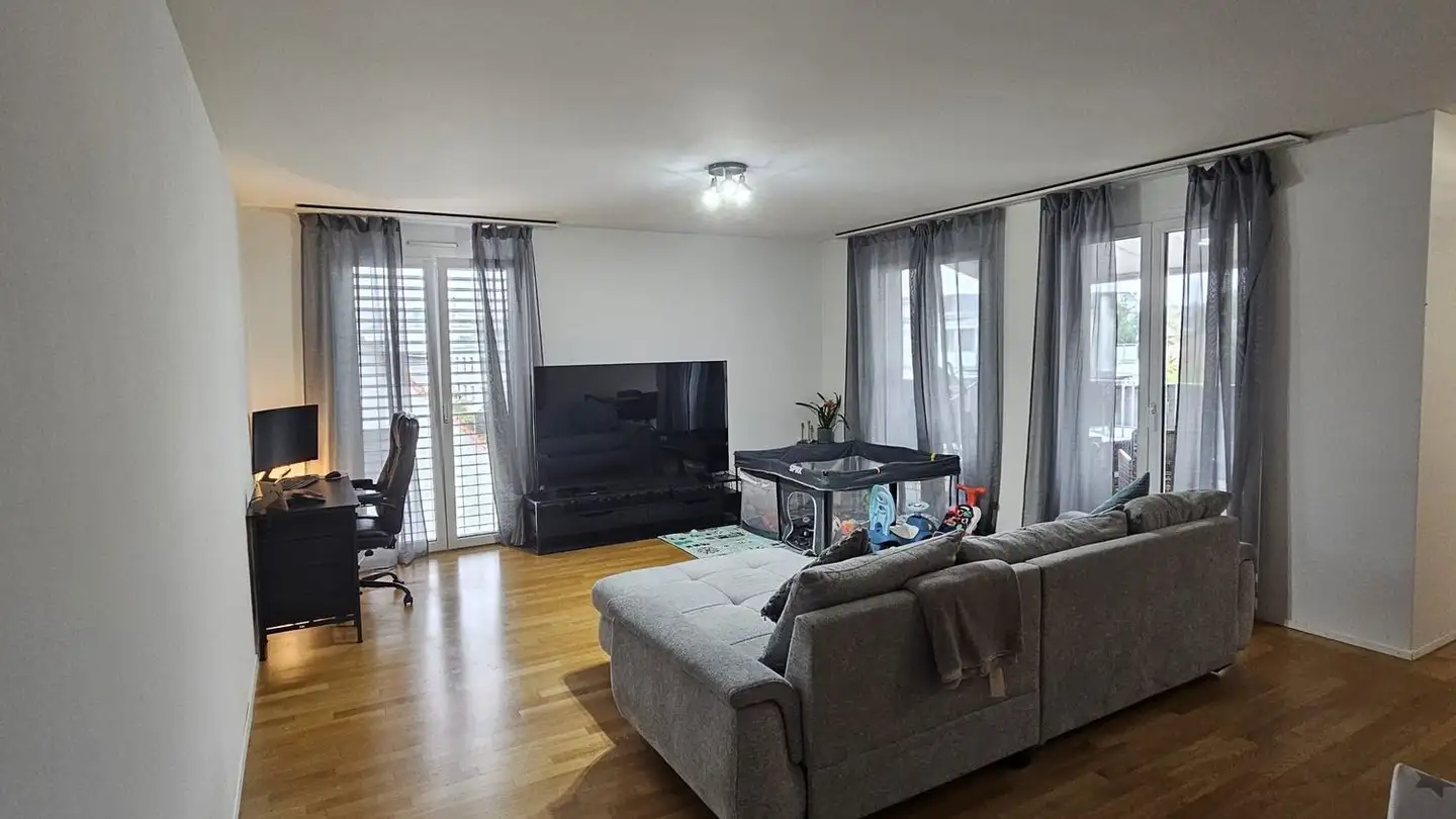 Appartement à louer - Zunstrasse 14, 8152 Glattbrugg - Photo 2