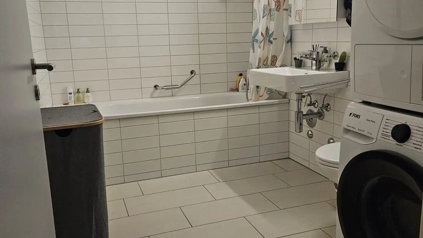 Appartement à louer - Zunstrasse 14, 8152 Glattbrugg - Photo 3