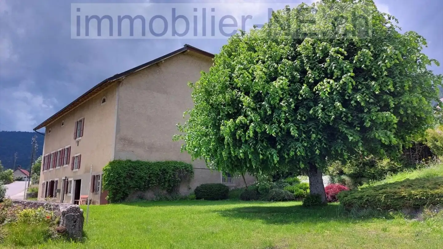 Einfamilienhaus kaufen - 1428 Mutrux