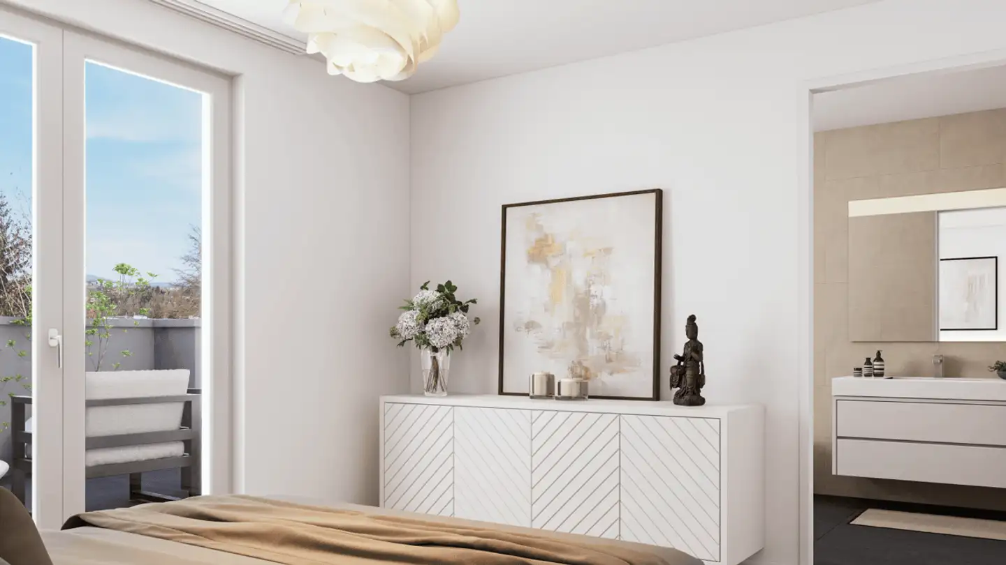 Appartement à vendre - Rietgrabenstrasse 50, 8152 Opfikon - Photo 2