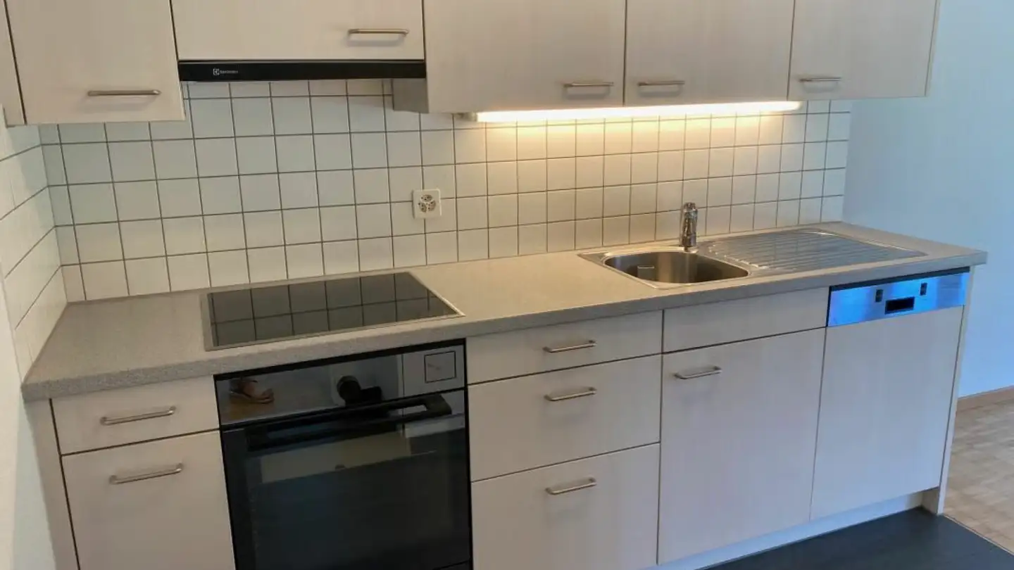 Apartment for rent - Ahornweg 8, 3662 Seftigen - Photo 3