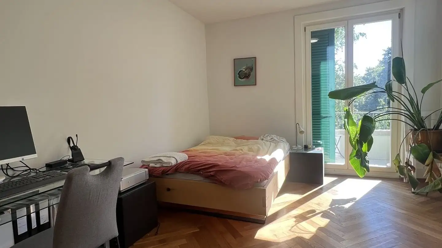 Apartment for rent - 3005 Bern - Photo 2