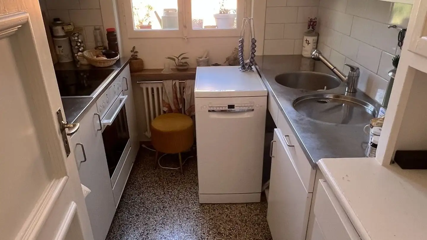 Apartment for rent - 3005 Bern - Photo 3