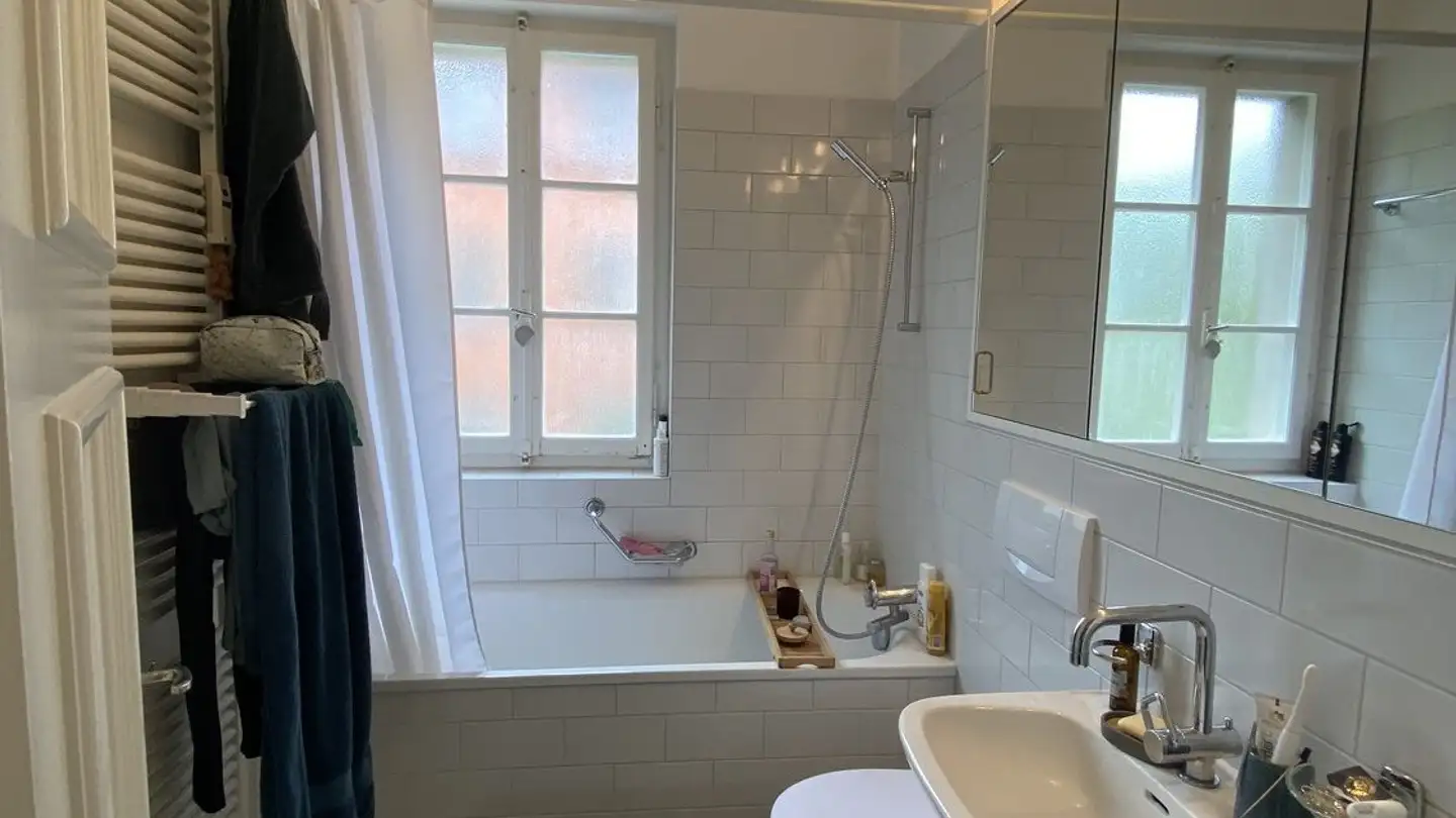 Apartment for rent - 3005 Bern - Photo 4