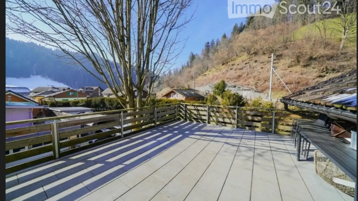 Apartment for rent - Dorf 2, 6192 Wiggen - Photo 3