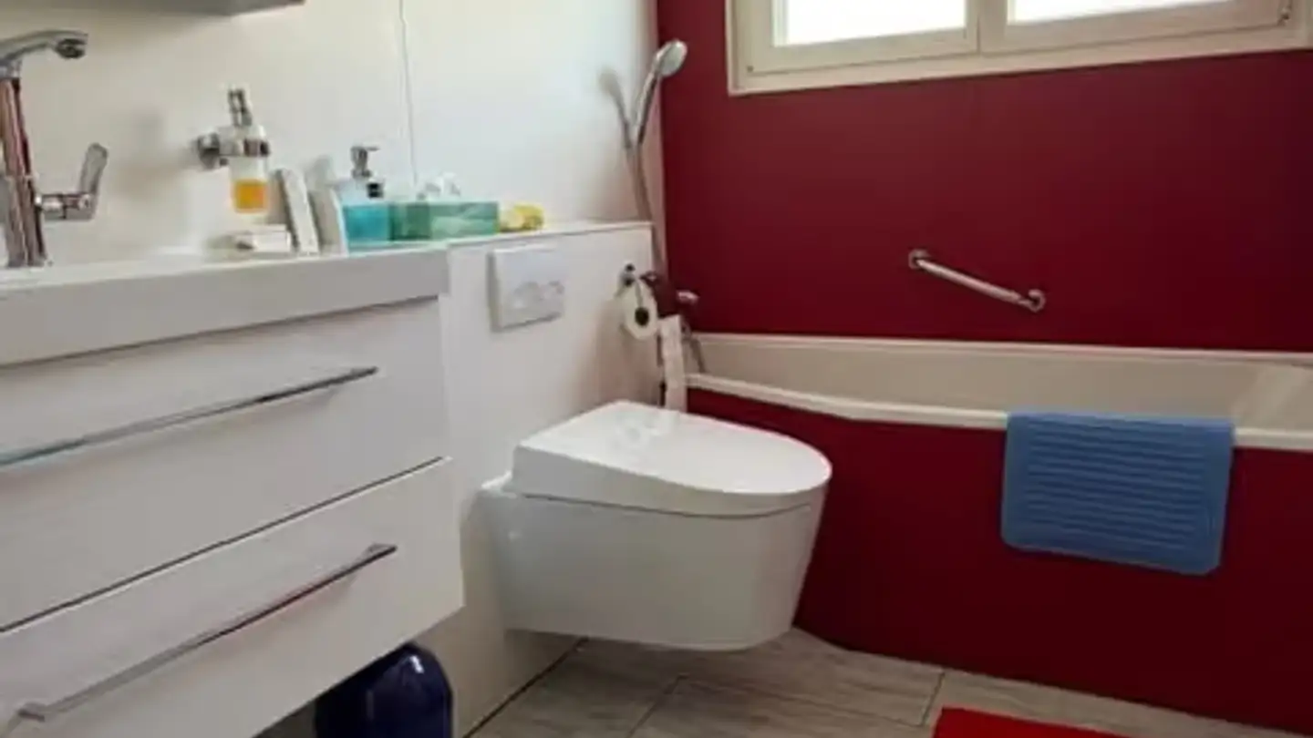 Single house for sale - Haldenstrasse 18, 5413 Birmenstorf AG - Photo 4