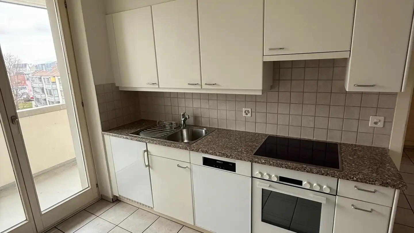 Wohnung mieten - Allschwilerstrasse 96, 4055 Basel - Foto 2