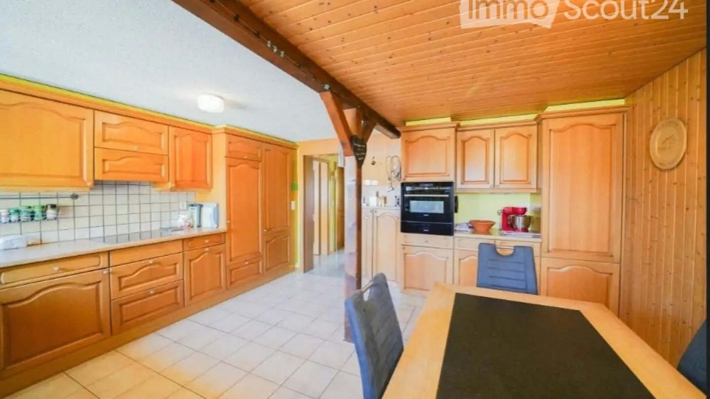 Apartment for rent - Dorf 2, 6192 Wiggen - Photo 4