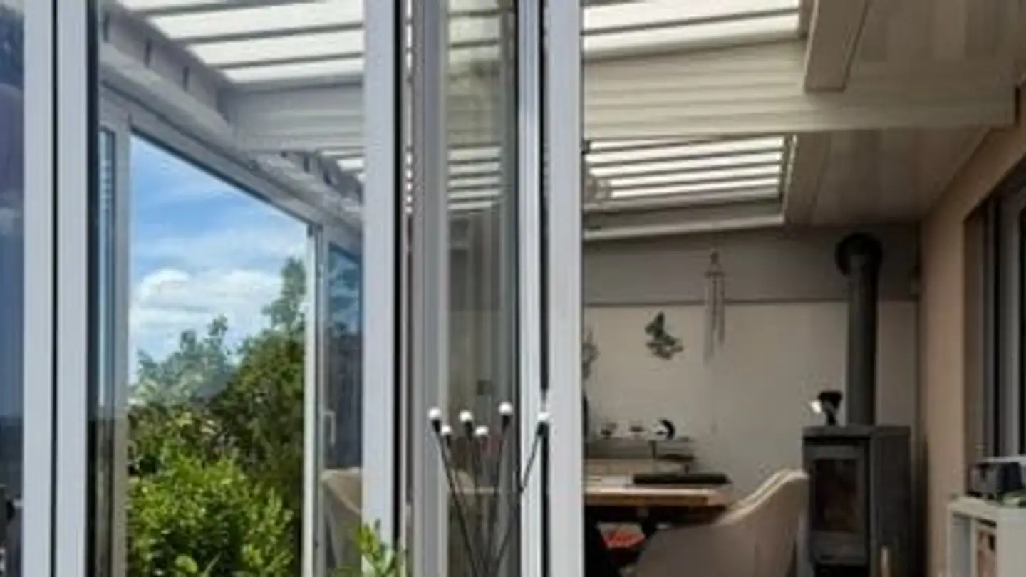 Single house for sale - Haldenstrasse 18, 5413 Birmenstorf AG
