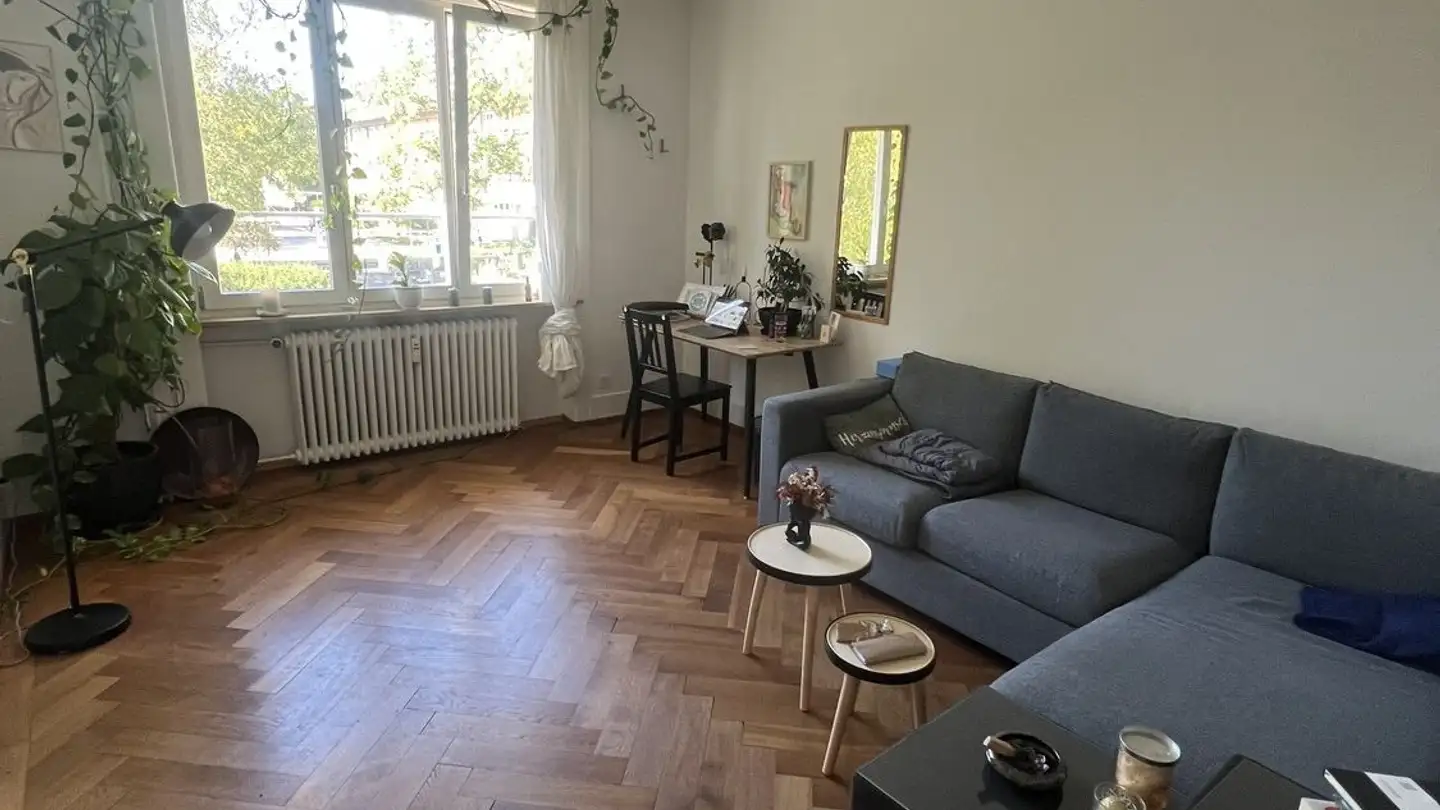 Apartment for rent - 3005 Bern