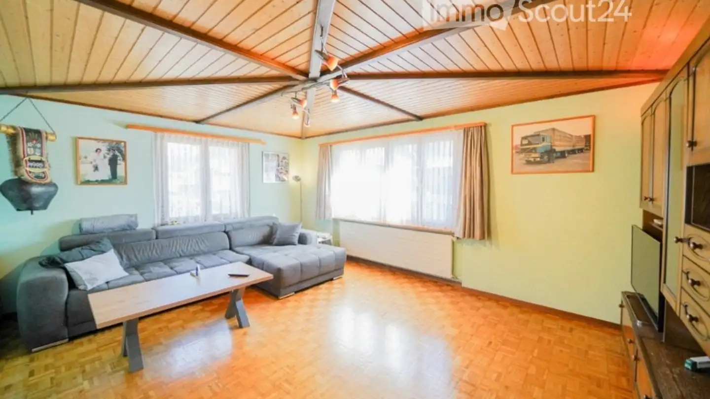 Apartment for rent - Dorf 2, 6192 Wiggen