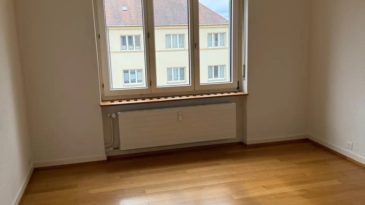 Wohnung mieten - Allschwilerstrasse 96, 4055 Basel - Foto 4