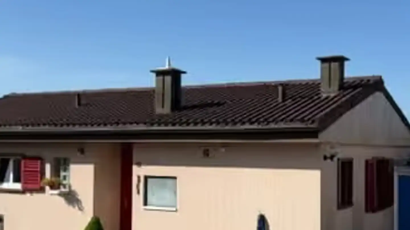 Single house for sale - Haldenstrasse 18, 5413 Birmenstorf AG