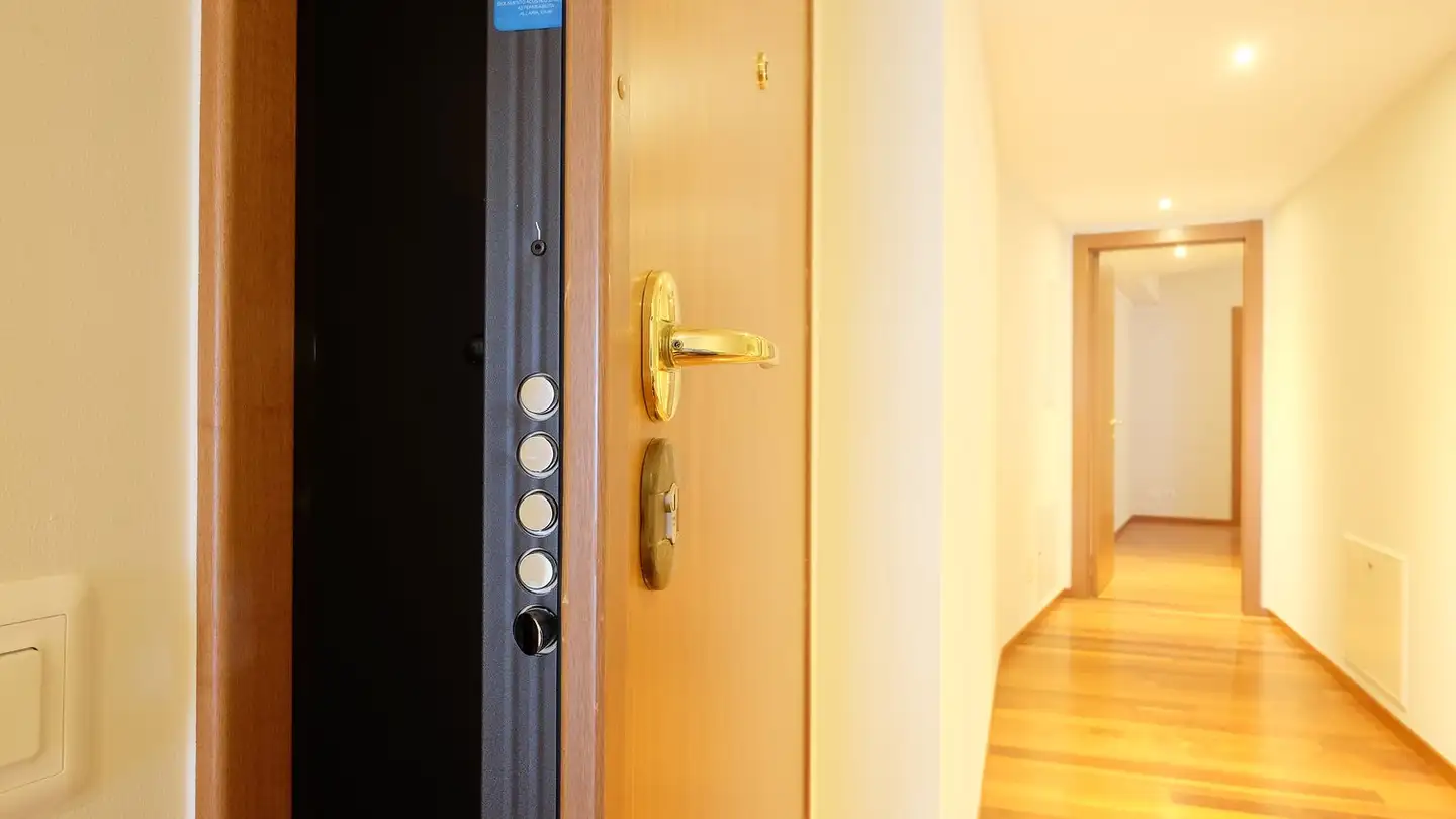 Appartamento in affitto - Riva Antonio Caccia 6a, 6900 Lugano - Photo 3